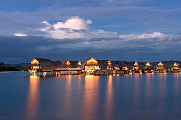 Fiji Marriott Resort Momi Bay