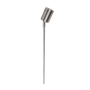 Outdoor Spike Lights & Bollards Sigatoka Electric Ltd Sigatoka Electric Ltd - Pointe 316 Stainless Steel Garden Spike