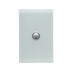 Sigatoka Electric Ltd - Switches – 1 Gang Push Button NON LED