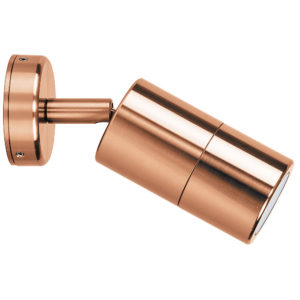 Sigatoka Electric Ltd - Tivah Solid Copper Single Ajustable