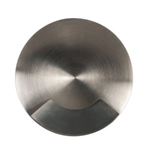 Driveway or Step Lights Sigatoka Electric Ltd Sigatoka Electric Ltd - Viale 316 Stainless Steel Single Driveway