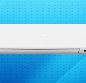 Wall Split Air Conditioner Sigatoka Electric Ltd Sigatoka Electric Ltd - Wall Split Type Air Conditioner KFR 25GW