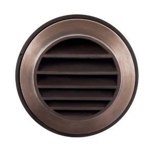 Driveway or Step Lights Sigatoka Electric Ltd Sigatoka Electric Ltd - Antiue brass steplights