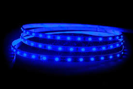 Sigatoka Electric Ltd - HV9723 IP20 60 B 4.8w IP20 LED Strip Blue