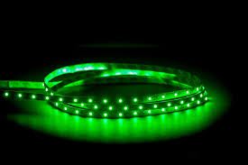 Sigatoka Electric Ltd - HV9723 IP20 60 G 4.8w IP20 LED Strip Green