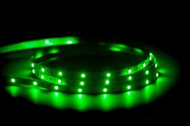 Sigatoka Electric Ltd - HV9750 IP20 30 RGB GREEN Havit Lighting