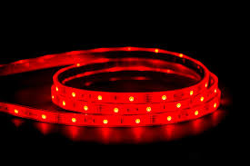 Sigatoka Electric Ltd - HV9750 IP67 30 RGB 7.2w IP67 RGB LED Strip Red