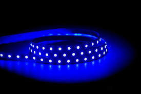 Sigatoka Electric Ltd - HV9751 IP20 60 RGBW Blue Havit Lighting 3000k