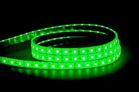Sigatoka Electric Ltd - HV9751 IP67 60 RGBW 14.4w IP67 RGB 3000k LED Strip RGBW Green
