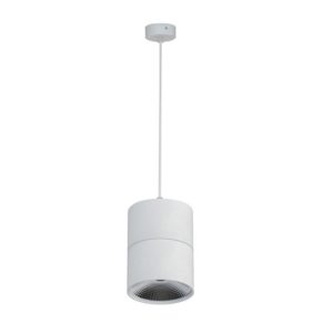 Sigatoka Electric Ltd - Nella LED Pendant white