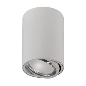 Sigatoka Electric Ltd - Nella Surface Mounted White