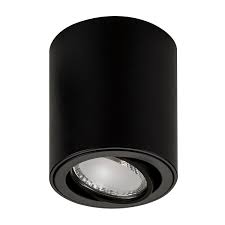 Sigatoka Electric Ltd - Nella Surface mounted black