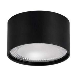 Sigatoka Electric Ltd - Nella round black