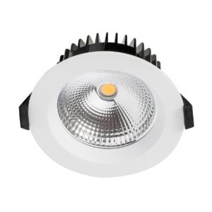 Sigatoka Electric Ltd - ORA White Fixed LED Downlight