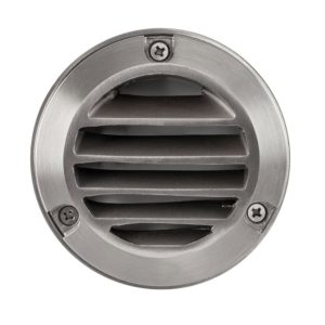 Driveway or Step Lights Sigatoka Electric Ltd Sigatoka Electric Ltd - Pinta louvred
