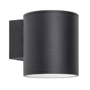 Sigatoka Electric Ltd - Porter Fixed wall pillar light