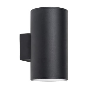 Sigatoka Electric Ltd - Porter updown wall pillar light