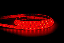 Sigatoka Electric Ltd - RGB 5500k LED strip Red 1
