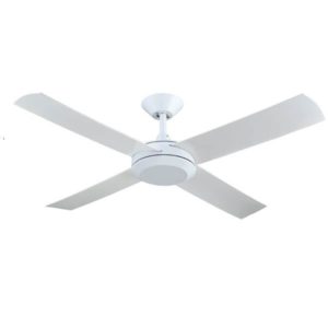Sigatoka Electric Ltd - concept 3 ceiling fan white