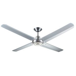 Sigatoka Electric Ltd - typhoon brushed chrome