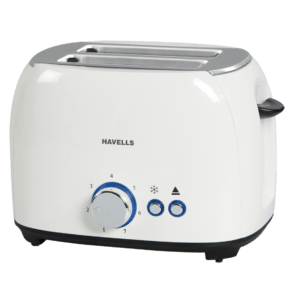 Sigatoka Electric Ltd - Crust Pop Up Toaster