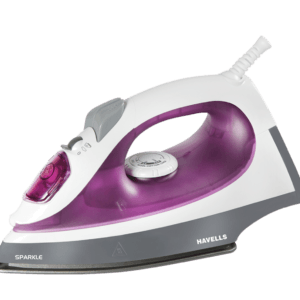 Sigatoka Electric Ltd - Sparkle Steam Iron