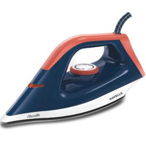 Sigatoka Electric Ltd - Stealth Dry Iron