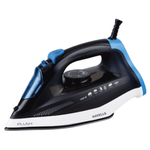 Sigatoka Electric Ltd - Steam Iron Plush