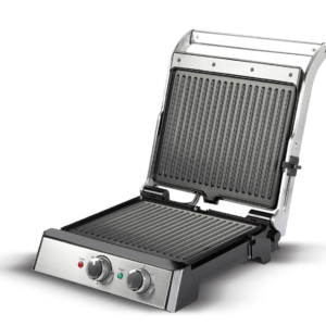 Sigatoka Electric Ltd - Tostino 4 Slice Grill BBQ with Timer