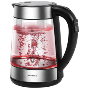 Sigatoka Electric Ltd - Vetro Digi Kettle