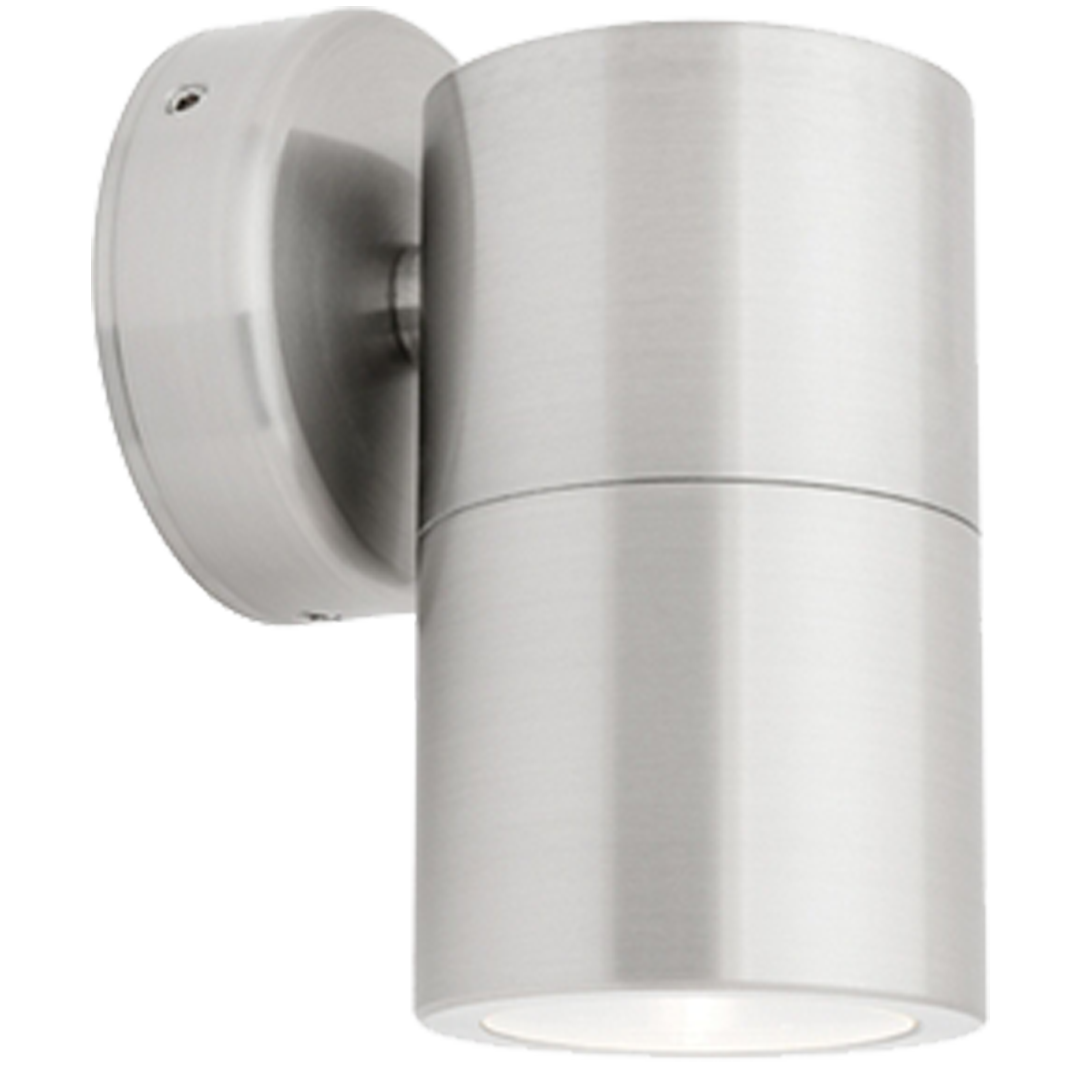 Sigatoka Electric Ltd - Cougar Panama 1 Light Fixed Exterior Wall Light IP65