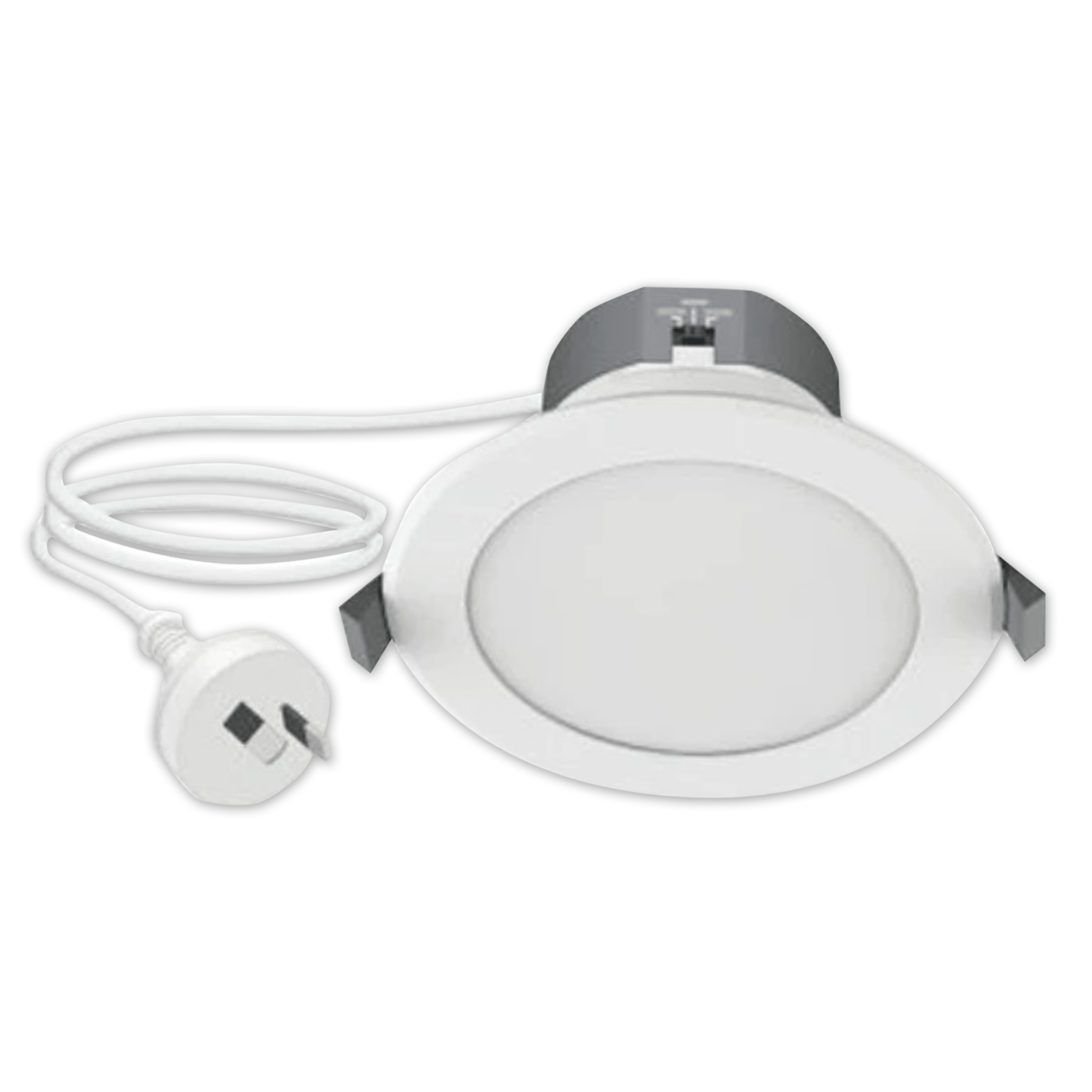 Sigatoka Electric Ltd - Ledvance 7.5W Led Value Superstar Downlight IP44