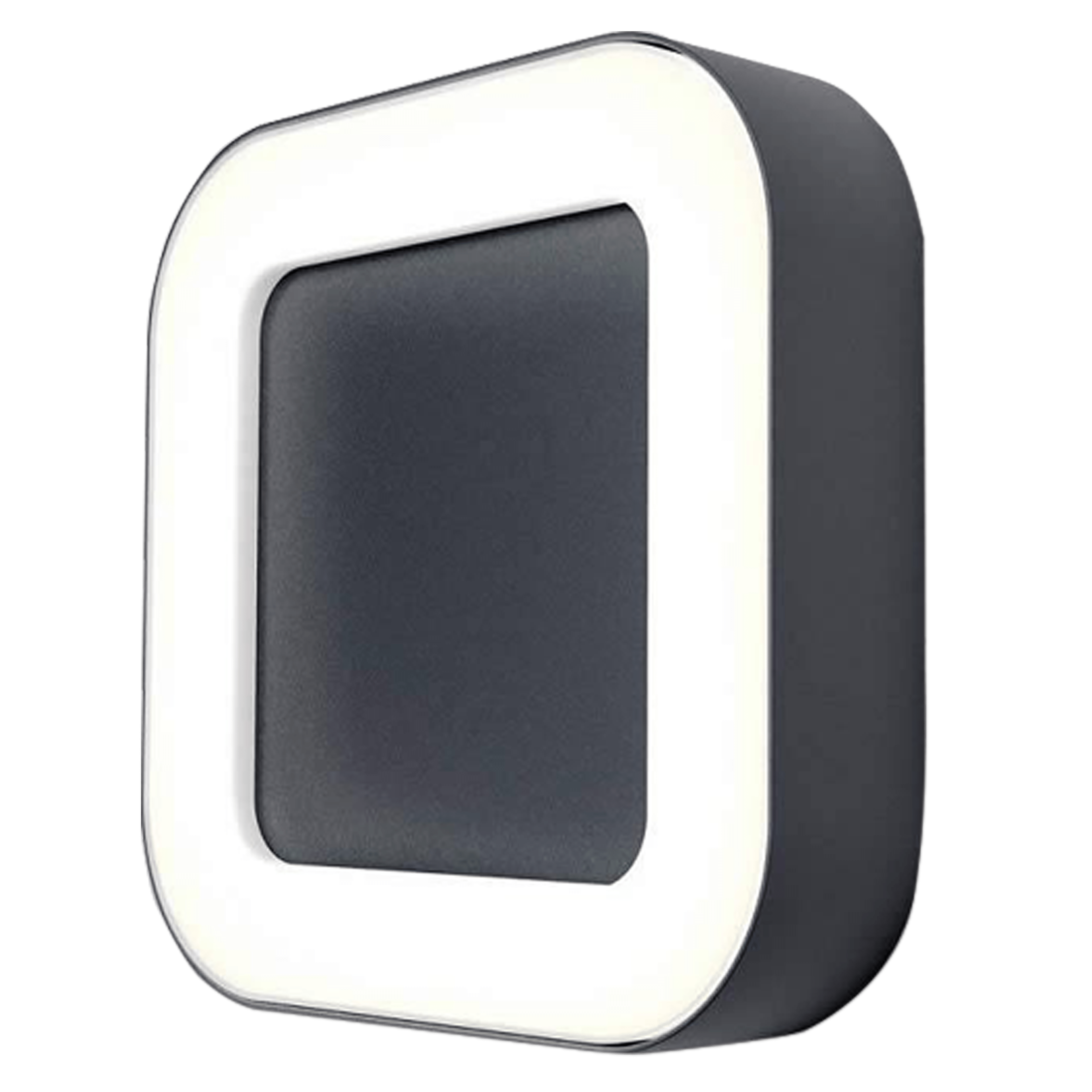 Sigatoka Electric Ltd - Ledvance Compact Designed 13W Led Outdoor Surface Square Faced Light IP54