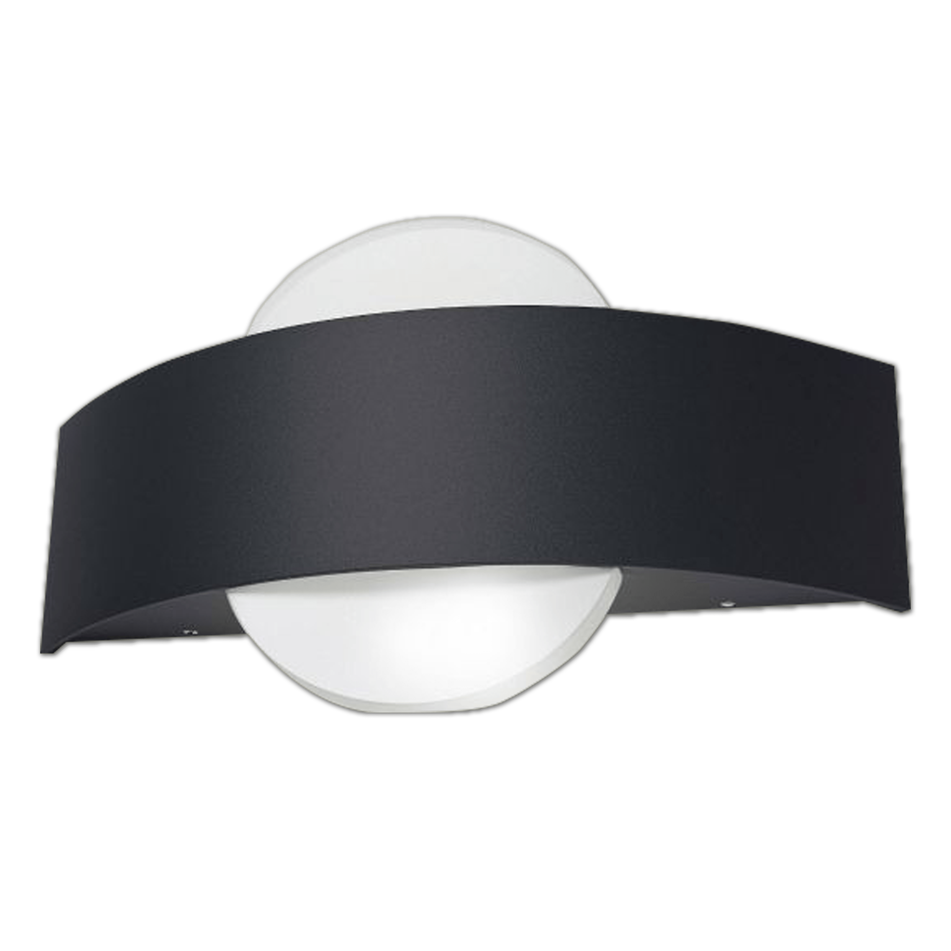 Sigatoka Electric Ltd - Ledvance Outdoor Round Face Led 11W Facade Belt Light IP54