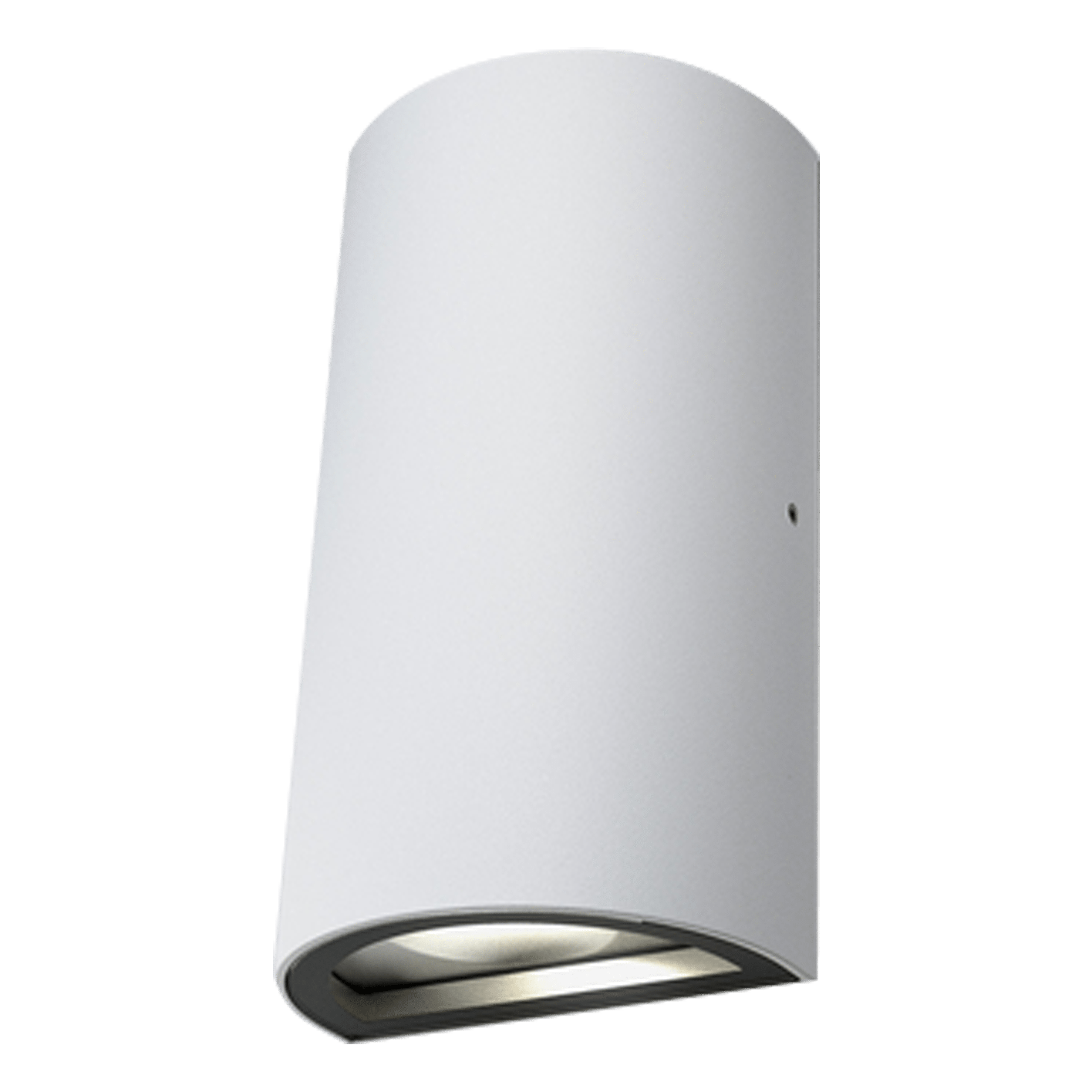 Sigatoka Electric Ltd - Ledvance Stylish Design Round Faced Led 12W Outdoor Facade Up down Wall Light IP54