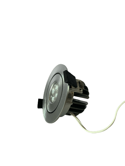 Sigatoka Electric Ltd - OSRAM 9W LED LUXPOINT MICRO DIMMABLE DOWNLIGHT