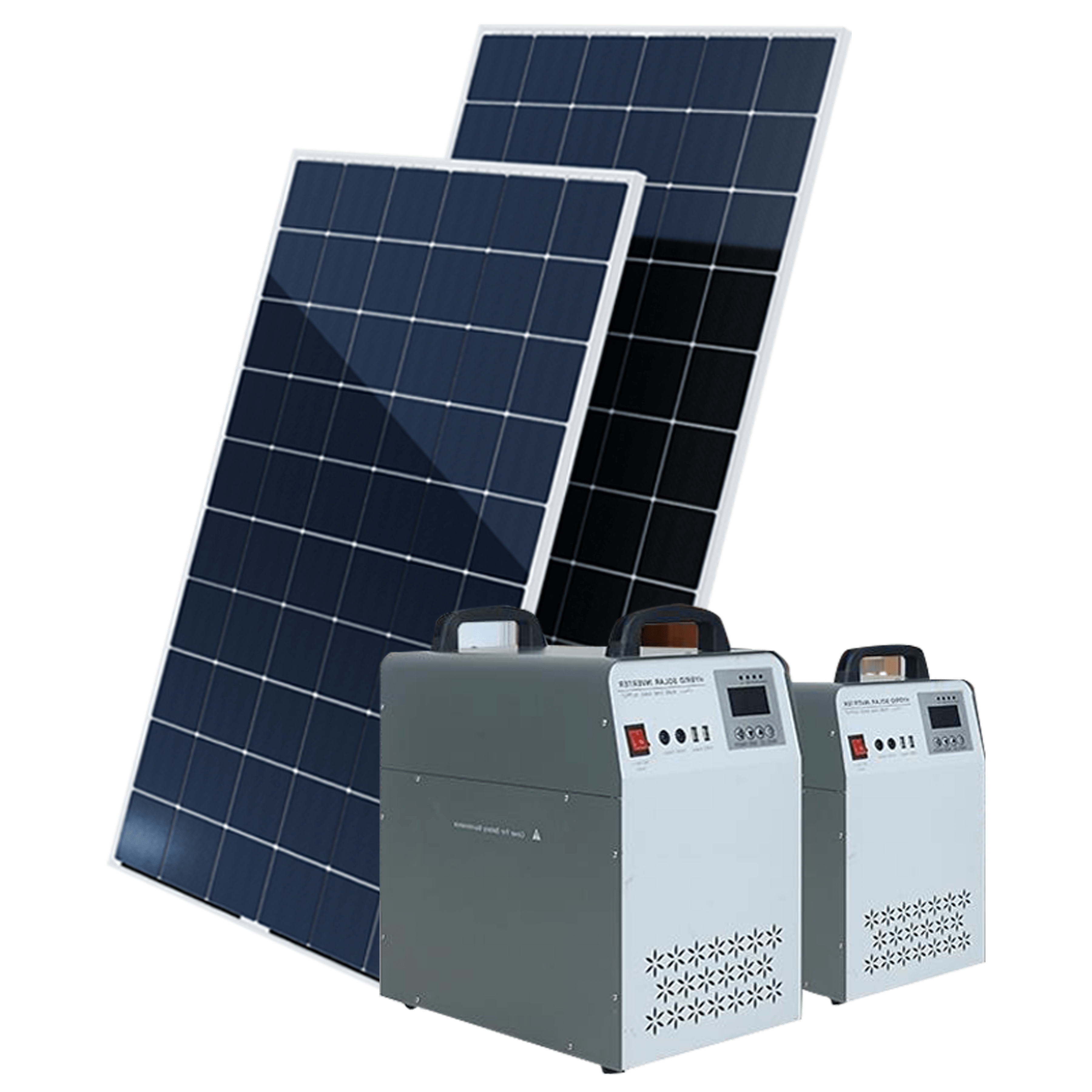 Sigatoka Electric Ltd - SOLAR PANEL SYSTEM